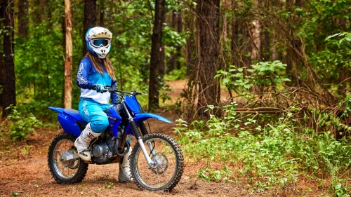 2023 TT-R125