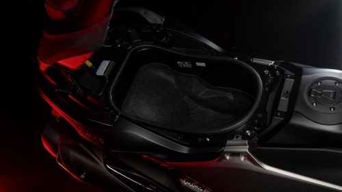 2026 TMAX 25th Anniversary