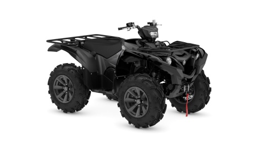2025 Grizzly 700 SE | XTR