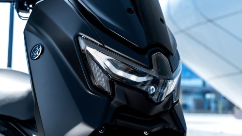 2025 NMAX 125