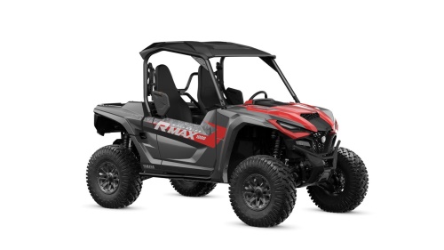 2025 Wolverine® RMAX™2 1000 