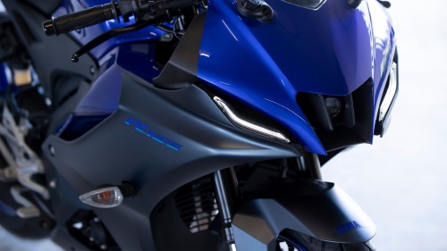 2023 R125