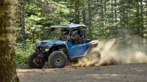 2025 Wolverine® RMAX™2 1000 LE