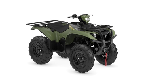 2025 Kodiak 700 EPS