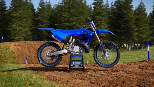 2024 YZ250