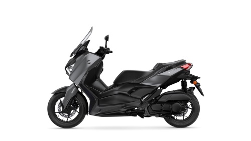 2023 XMAX 125