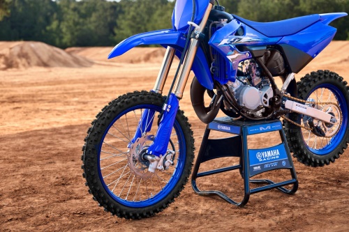 2026 YZ85