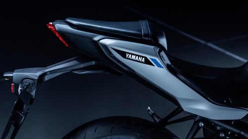2025 MT-03