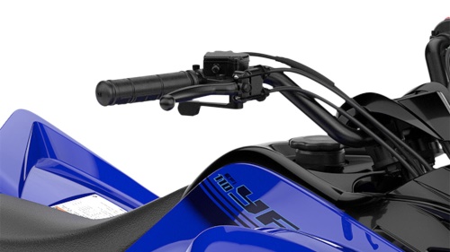 2025 YFM110R