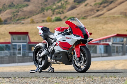 2026 R9 70th Anniversary