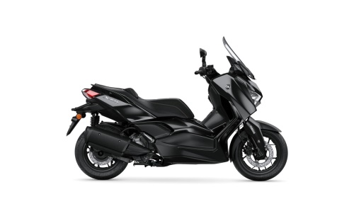 XMAX 300 Tech MAX · Akční nabídka a 3letá záruka