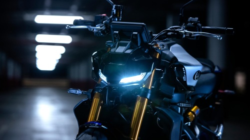 2025 MT-09 SP