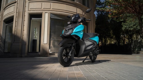 2025 RayZR