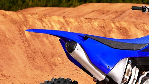 2023 YZ250