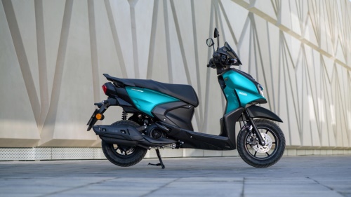 2025 RayZR
