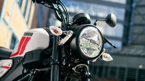 2023 XSR125