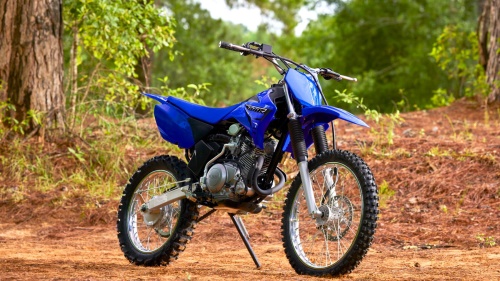 2023 TT-R125