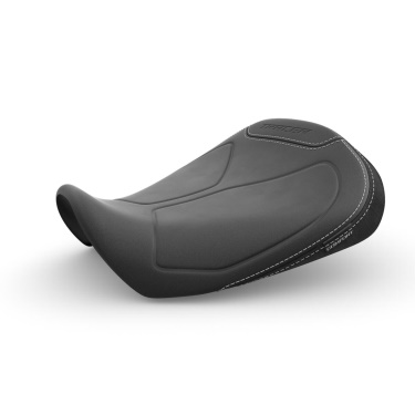 Pohodlné sedlo pro TRACER 9