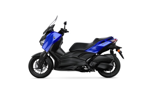 2026 XMAX 300 · Akce · 5letá záruka