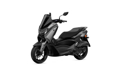 2026 NMAX 125 Tech MAX · Akce · 5letá záruka
