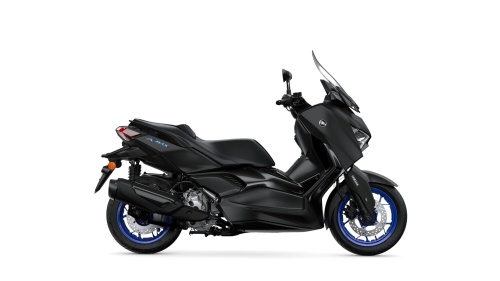 2025 XMAX 300 · 3letá záruka