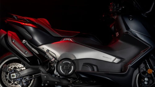 2026 TMAX 25th Anniversary