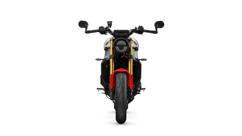 2026 XSR900 · 5letá záruka