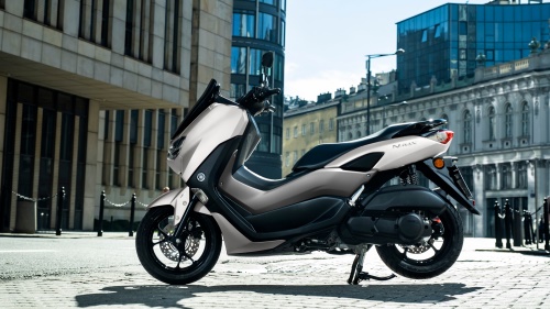 2023 NMAX 125