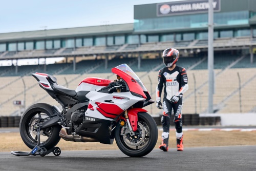 2026 R9 70th Anniversary