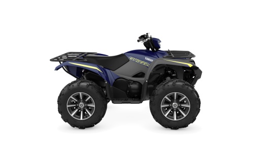 2023 Grizzly 700 SE | XTR