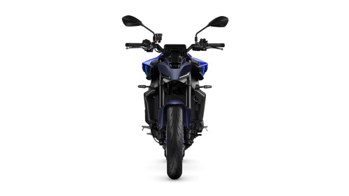 2025 MT-09 · 3letá záruka