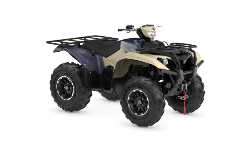 2025 Kodiak 700 EPS SE