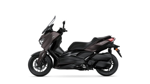 XMAX 300 Tech MAX · Akčních 15 000 Kč na příslušenství a 3letá záruka
