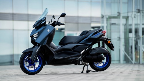 2023 XMAX 125