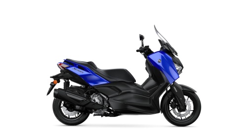 2026 XMAX 300 · Akce · 5letá záruka
