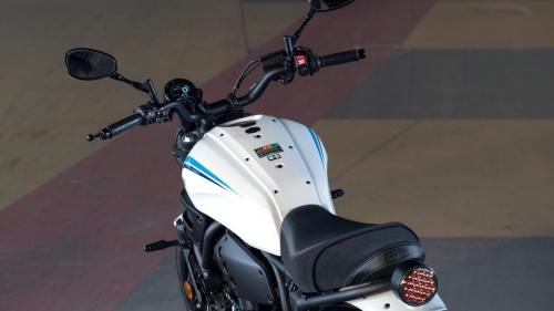 2023 XSR700