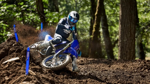 2024 YZ250