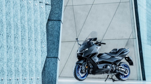 2025 TMAX