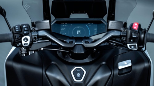 2025 TMAX Tech MAX