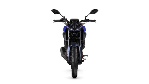 2026 MT-125 · Bonus až 10 000 Kč · 5letá záruka