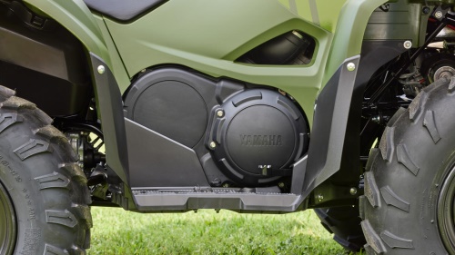 2025 Kodiak 700 EPS