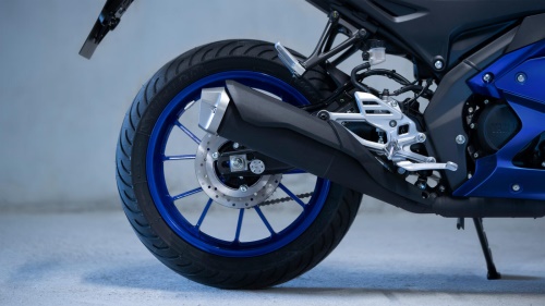 2025 R125