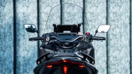2025 TMAX
