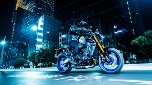 2023 MT-09 SP