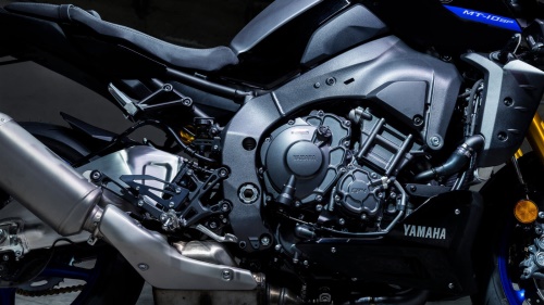 2023 MT-10 SP
