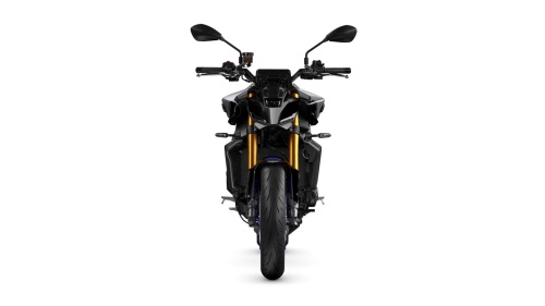 2025 MT-09 SP · 3letá záruka