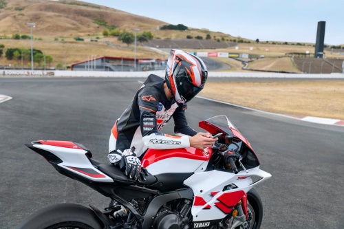 2026 R9 70th Anniversary