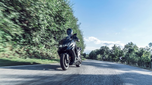 2026 TMAX 25th Anniversary