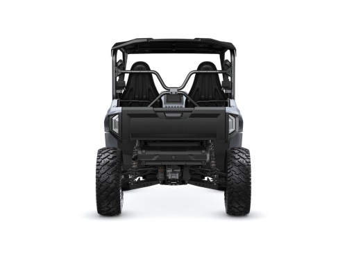 Wolverine RMAX 2 1000 + homologace T1B a sada pneumatik