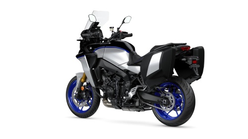 TRACER 9 GT+ · 3letá záruka